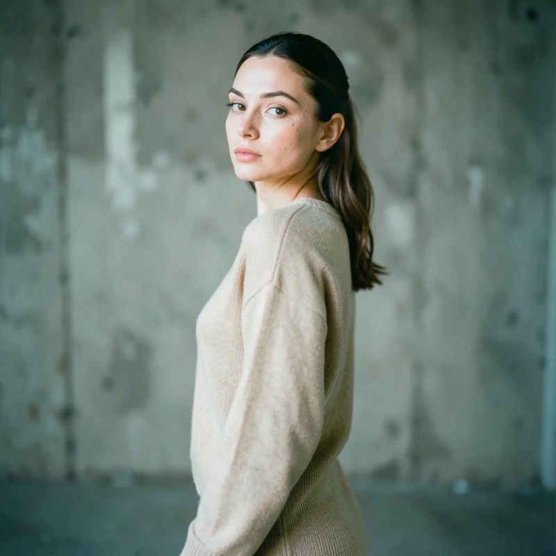 Studio Story