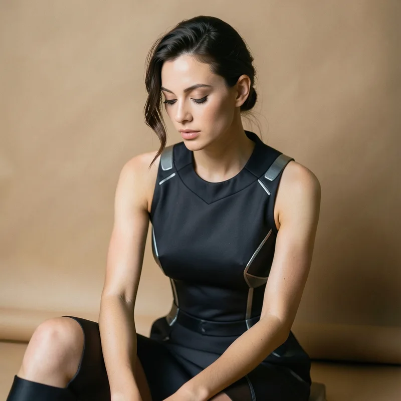 Glamour Set