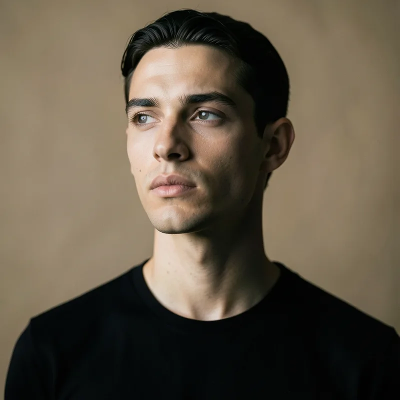 Editorial Studio