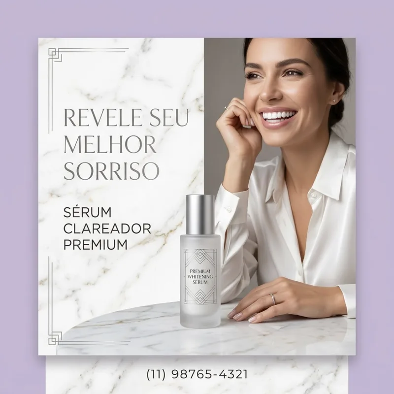 Sofisticado post de — Odontologia Estética