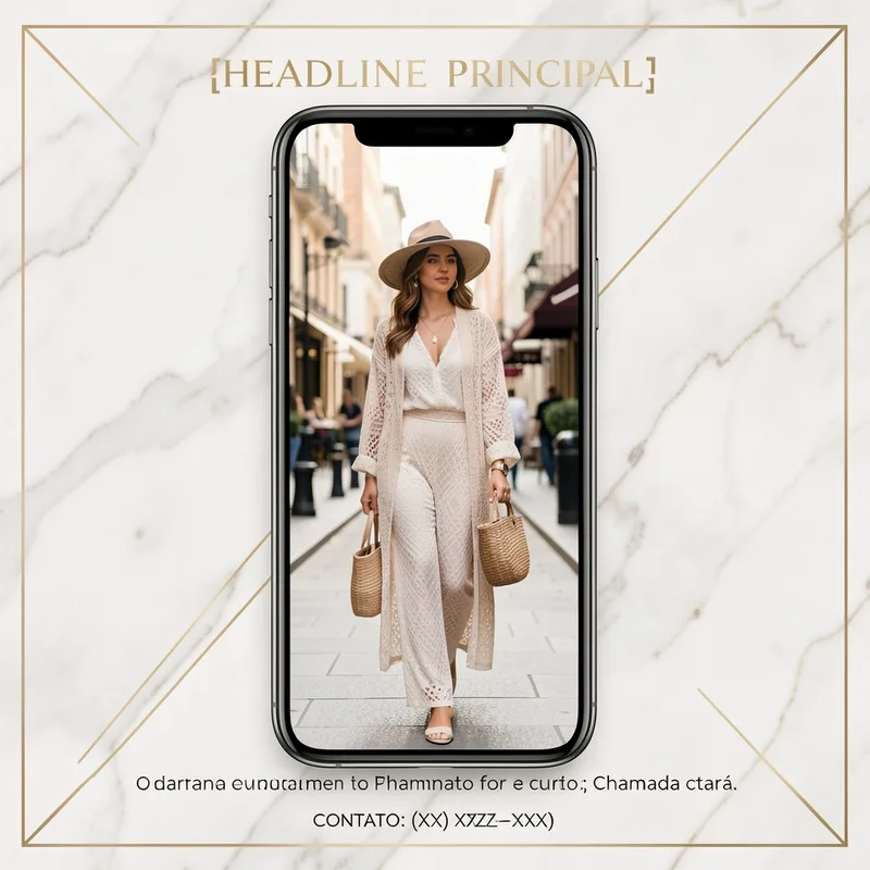Profissional post de — Moda Feminina